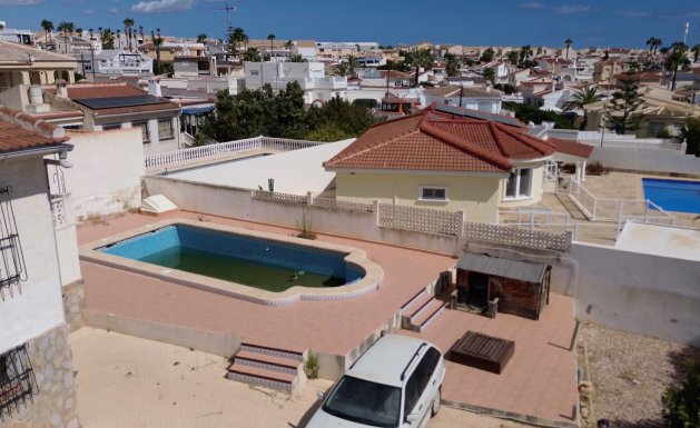 Reventa - Villa - Ciudad Quesada - Town Center