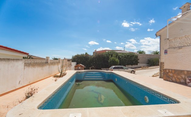 Reventa - Villa - Ciudad Quesada - Town Center