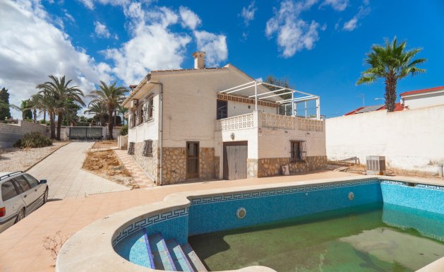 Reventa - Villa - Ciudad Quesada - Town Center