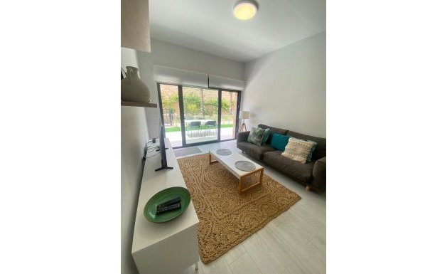 Herverkoop - Apartment - Orihuela Costa - Villamartín