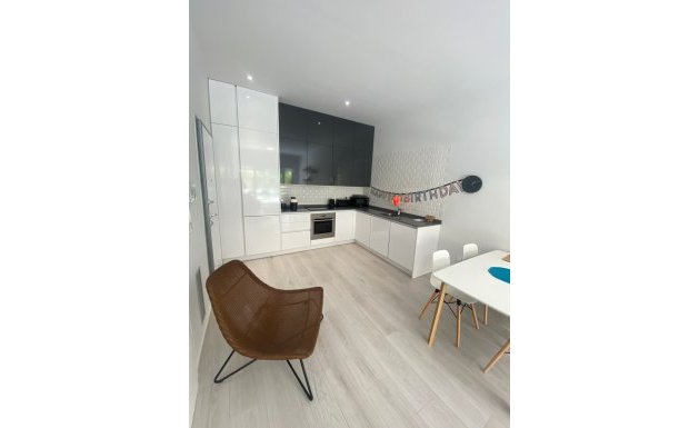 Herverkoop - Apartment - Orihuela Costa - Villamartín