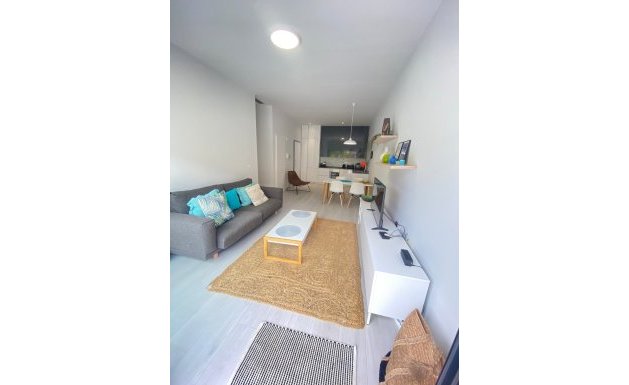 Herverkoop - Apartment - Orihuela Costa - Villamartín