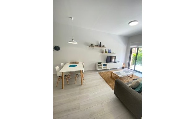 Herverkoop - Apartment - Orihuela Costa - Villamartín