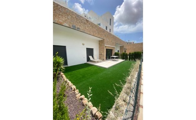 Herverkoop - Apartment - Orihuela Costa - Villamartín