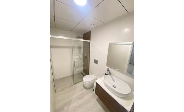 Herverkoop - Apartment - Orihuela Costa - Villamartín