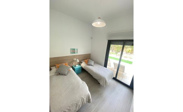 Herverkoop - Apartment - Orihuela Costa - Villamartín