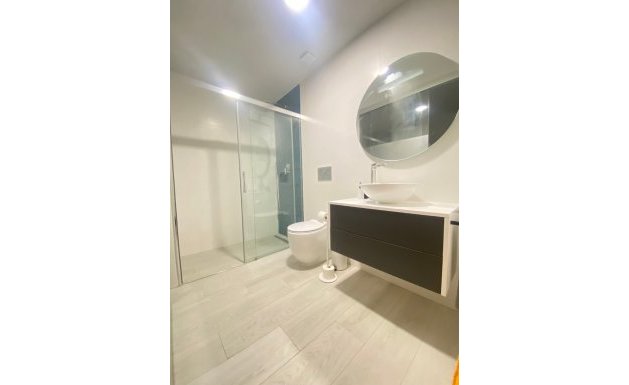 Herverkoop - Apartment - Orihuela Costa - Villamartín