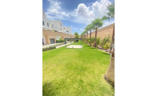 Herverkoop - Apartment - Orihuela Costa - Villamartín