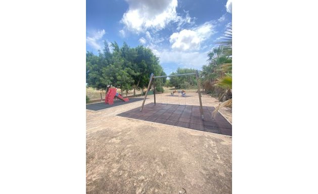 Herverkoop - Apartment - Orihuela Costa - Villamartín