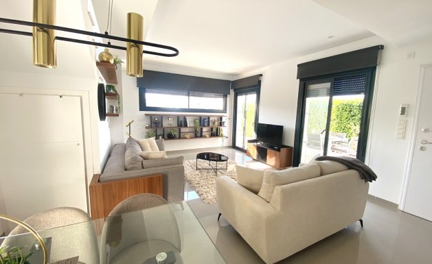 Reventa - Detached House / Villa - Ciudad Quesada - Doña Pepa