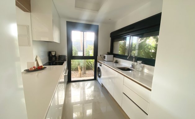 Reventa - Detached House / Villa - Ciudad Quesada - Doña Pepa