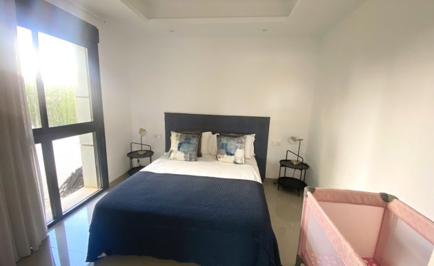 Reventa - Detached House / Villa - Ciudad Quesada - Doña Pepa