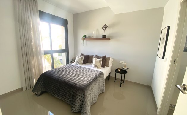 Reventa - Detached House / Villa - Ciudad Quesada - Doña Pepa