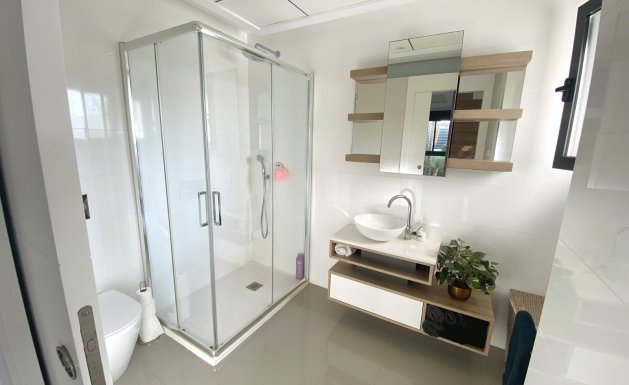 Reventa - Detached House / Villa - Ciudad Quesada - Doña Pepa