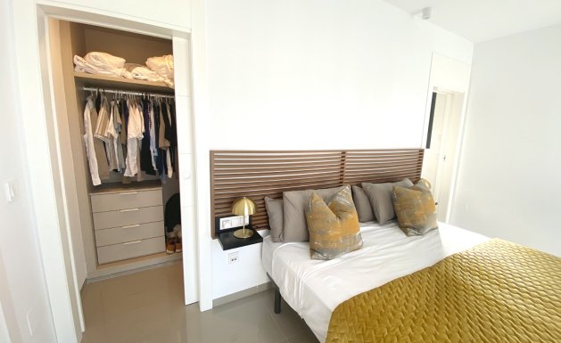 Reventa - Detached House / Villa - Ciudad Quesada - Doña Pepa