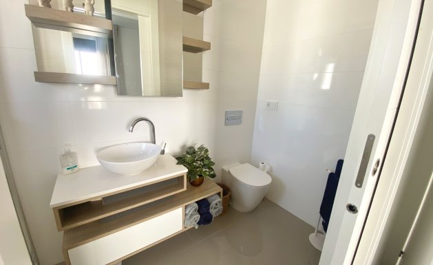 Reventa - Detached House / Villa - Ciudad Quesada - Doña Pepa