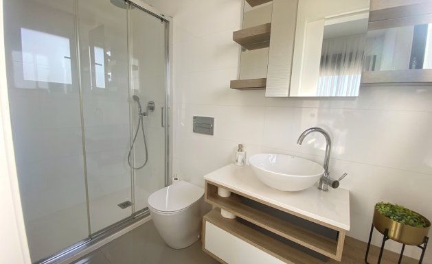 Reventa - Detached House / Villa - Ciudad Quesada - Doña Pepa