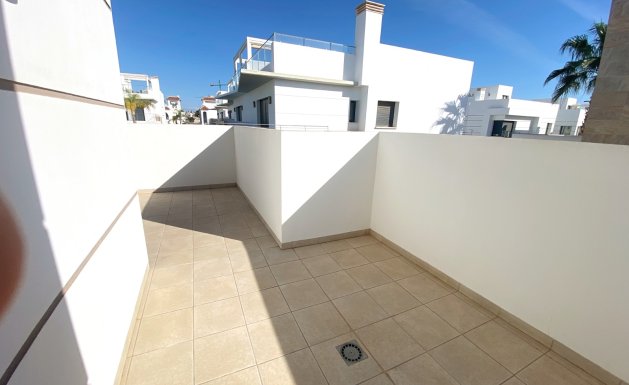 Reventa - Detached House / Villa - Ciudad Quesada - Doña Pepa