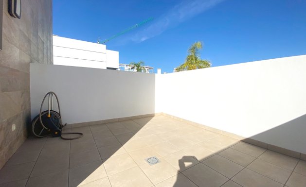 Reventa - Detached House / Villa - Ciudad Quesada - Doña Pepa