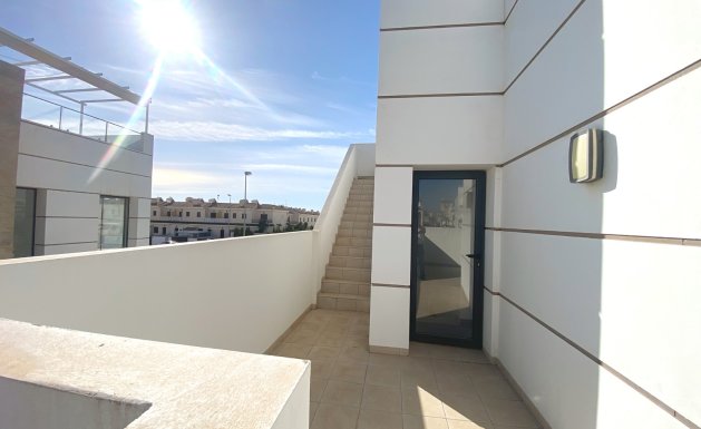 Reventa - Detached House / Villa - Ciudad Quesada - Doña Pepa