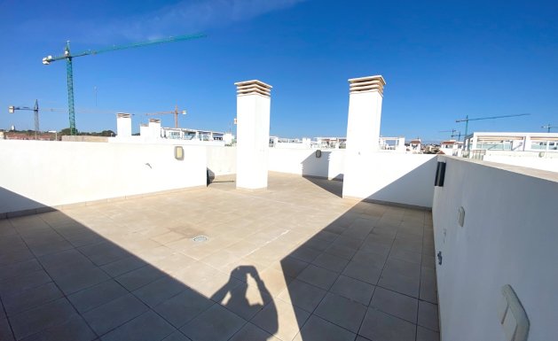 Reventa - Detached House / Villa - Ciudad Quesada - Doña Pepa