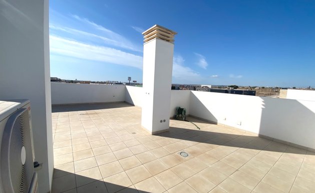 Reventa - Detached House / Villa - Ciudad Quesada - Doña Pepa