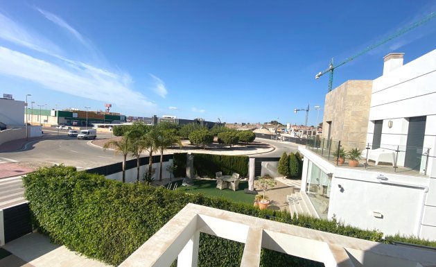 Reventa - Detached House / Villa - Ciudad Quesada - Doña Pepa