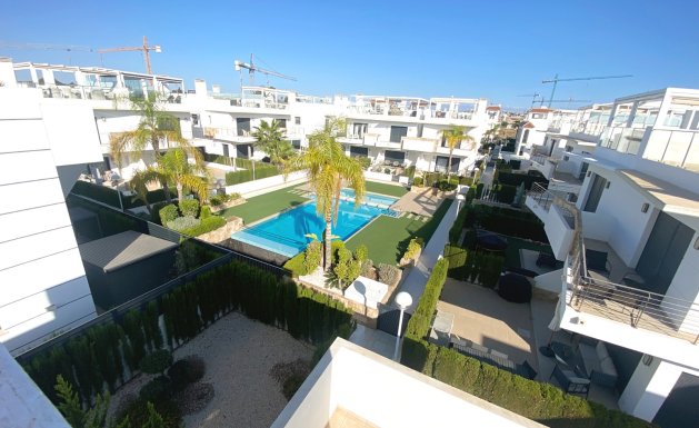 Reventa - Detached House / Villa - Ciudad Quesada - Doña Pepa