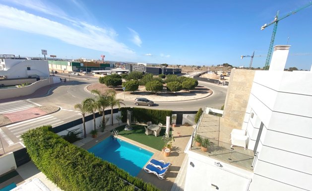 Reventa - Detached House / Villa - Ciudad Quesada - Doña Pepa