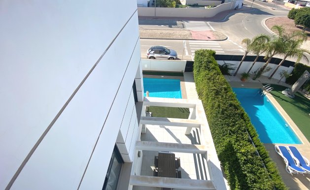 Reventa - Detached House / Villa - Ciudad Quesada - Doña Pepa