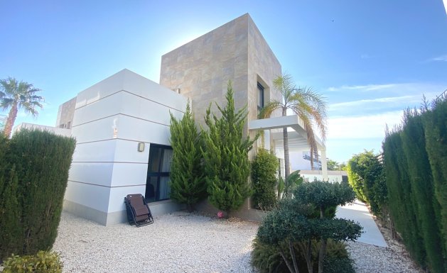 Reventa - Detached House / Villa - Ciudad Quesada - Doña Pepa
