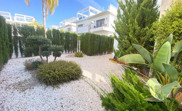 Reventa - Detached House / Villa - Ciudad Quesada - Doña Pepa