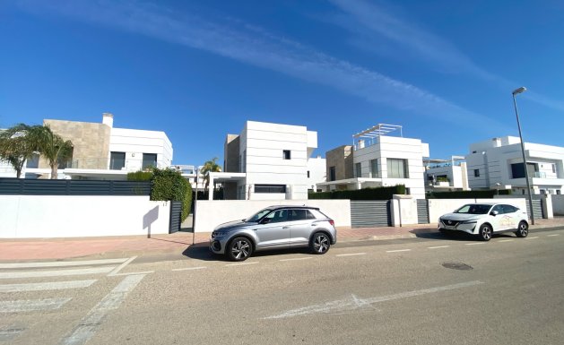 Reventa - Detached House / Villa - Ciudad Quesada - Doña Pepa