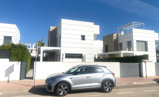 Reventa - Detached House / Villa - Ciudad Quesada - Doña Pepa