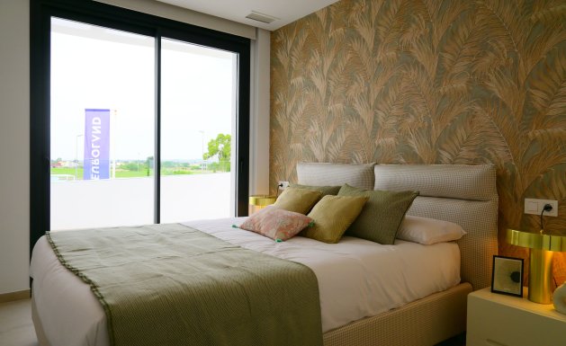 Nieuwbouw - Semi Detached - Dolores