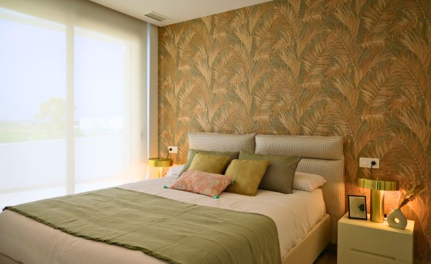 Nieuwbouw - Semi Detached - Dolores