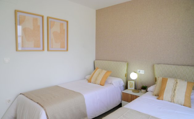 Nieuwbouw - Semi Detached - Dolores