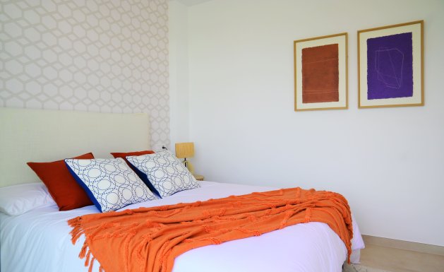 Nieuwbouw - Semi Detached - Dolores