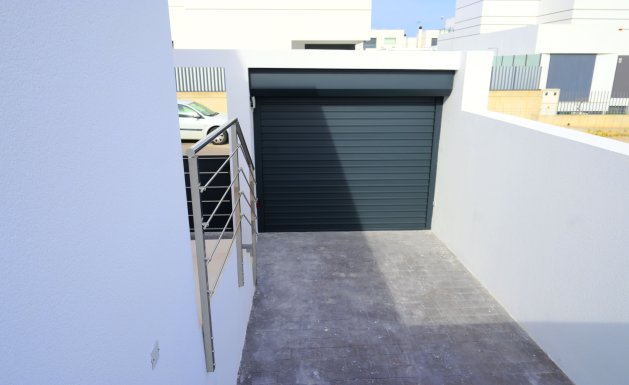 Nieuwbouw - Semi Detached - Dolores