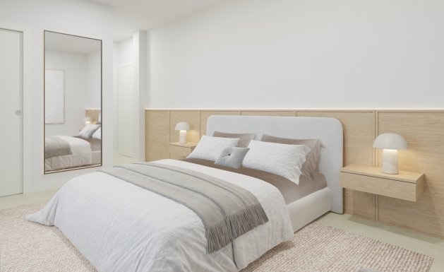 Obra nueva - Detached House / Villa - Ciudad Quesada - Ciudad Quesada - Rojales