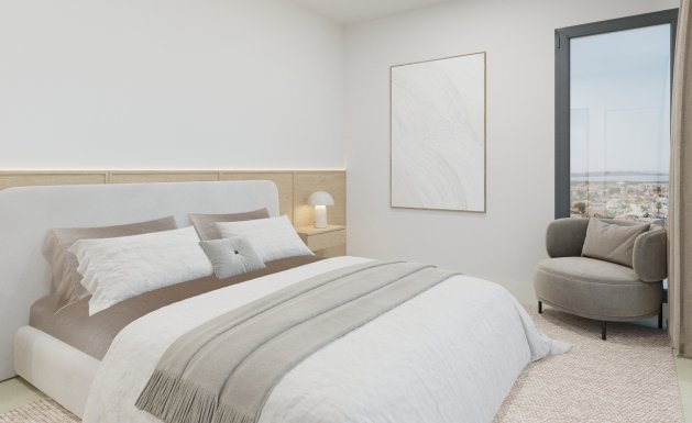 Obra nueva - Detached House / Villa - Ciudad Quesada - Ciudad Quesada - Rojales