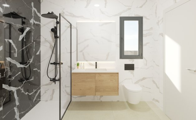 Obra nueva - Detached House / Villa - Ciudad Quesada - Ciudad Quesada - Rojales