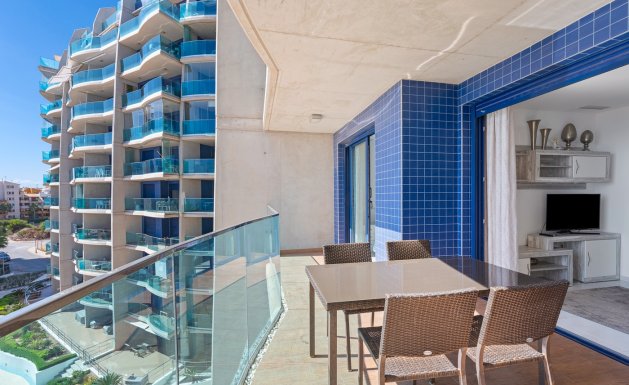 Herverkoop - Apartment - Torrevieja - Punta Prima