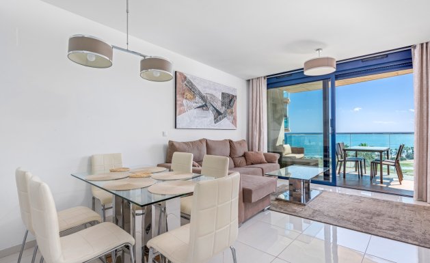 Herverkoop - Apartment - Torrevieja - Punta Prima
