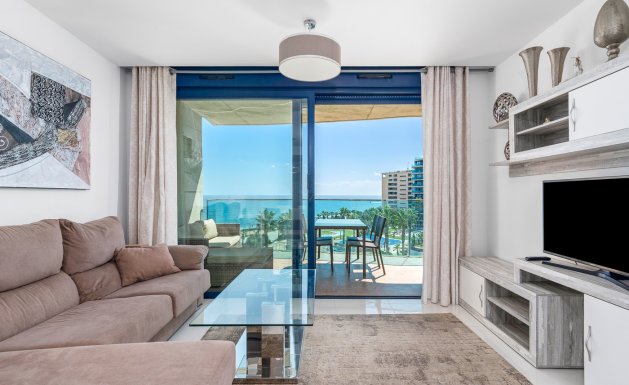 Herverkoop - Apartment - Torrevieja - Punta Prima