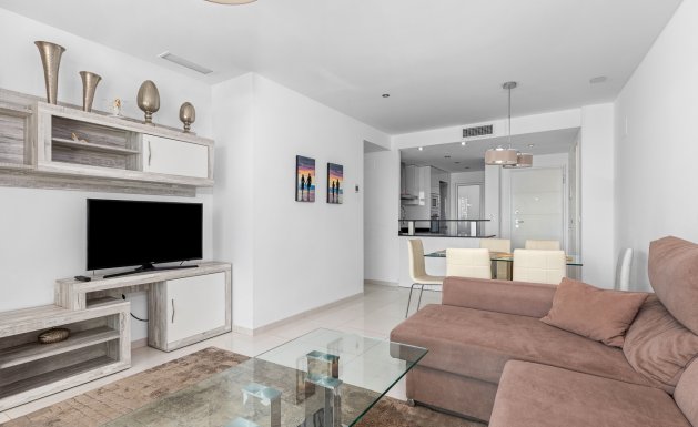 Herverkoop - Apartment - Torrevieja - Punta Prima