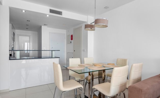 Herverkoop - Apartment - Torrevieja - Punta Prima