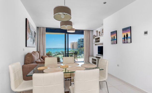 Herverkoop - Apartment - Torrevieja - Punta Prima