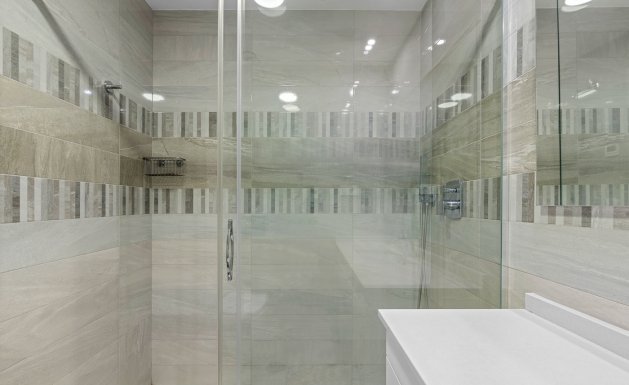 Herverkoop - Apartment - Torrevieja - Punta Prima