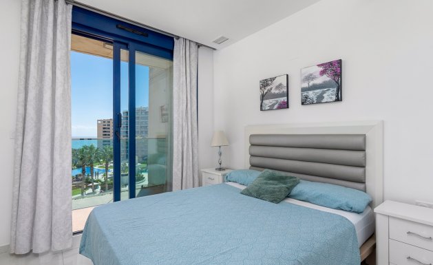 Herverkoop - Apartment - Torrevieja - Punta Prima